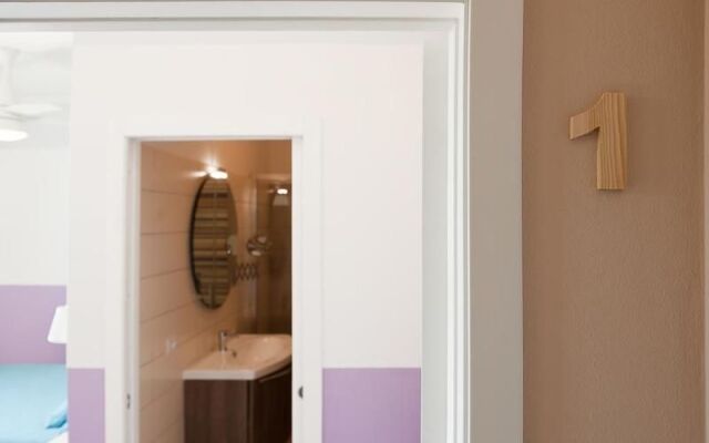 Poggiolivi Country House