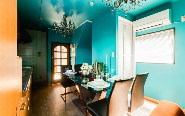 Ota Building Penthouse St33