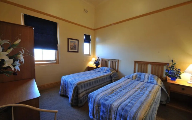 Hotel Victoria - Griffith