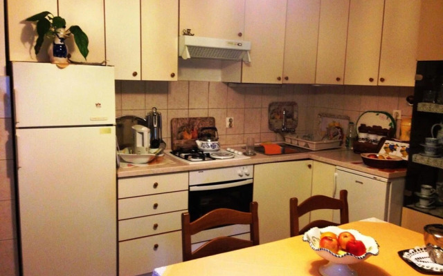 Guest House Ruža