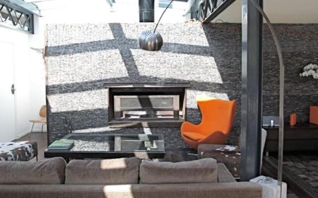 Maison contemporaine Centre DEAUVILLE - " 3 NUITS MINIMUM"