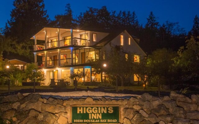 Higgin's Inn