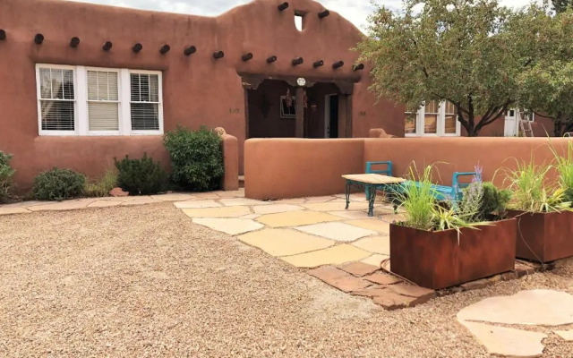 Casas de Guadalupe