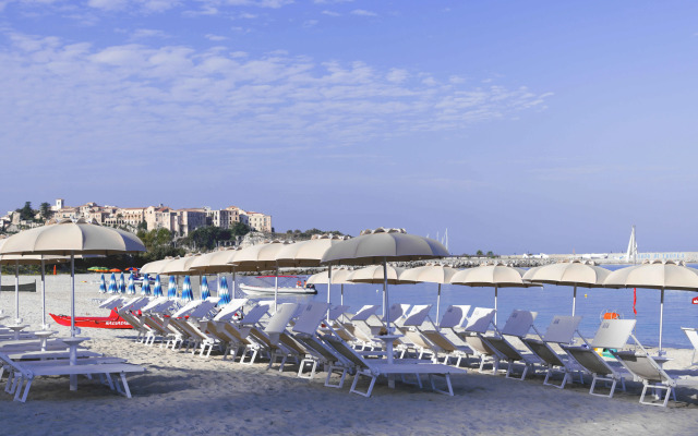 Hotel Tirreno
