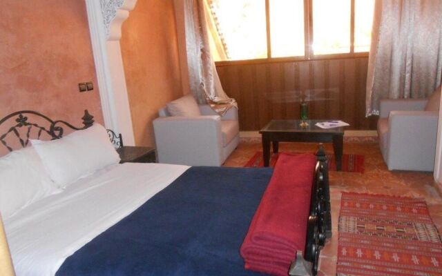 Hotel Les Etoiles Du Toubkal