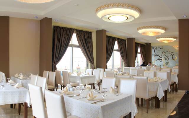 Mugla Hotel