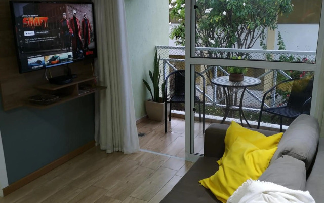 Yacht Village Natal Top