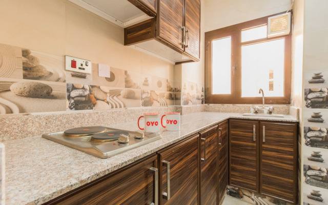 Super OYO 106 Muscat Grand Hotel Apartment