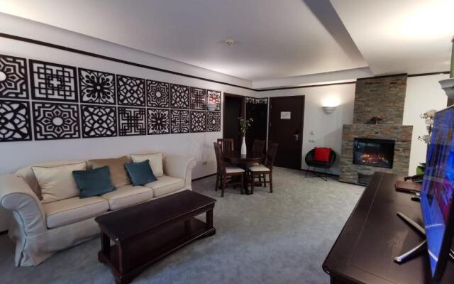 Alpin Resort Apartment 508