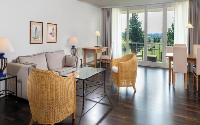 Sunday Resort Rugen 2-bedroom Suite