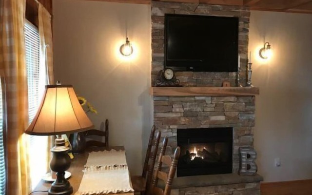 Little Bit of Heaven