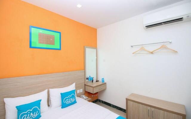 Airy Sukajadi Sudirman Komplek Dermaga Blok RA 1 Batam