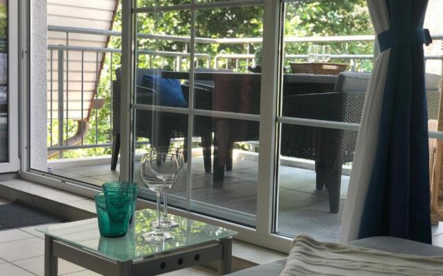 Fewo 4 Friedenstraße