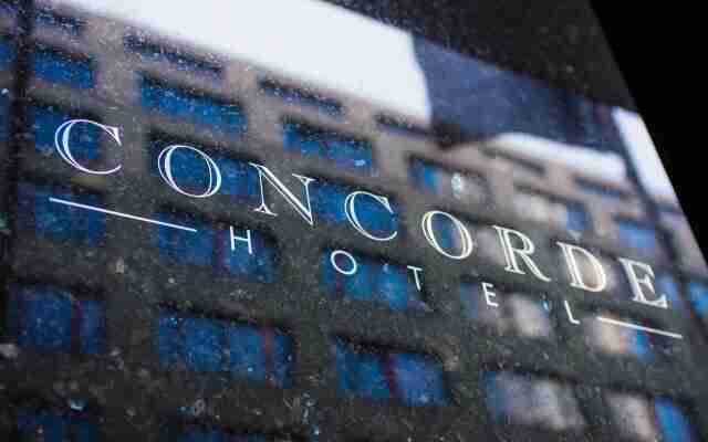 Concorde Hotel