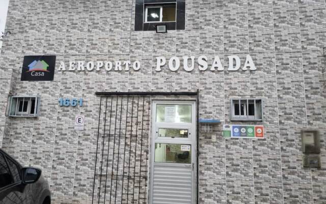 Casa Aeroporto Pousada