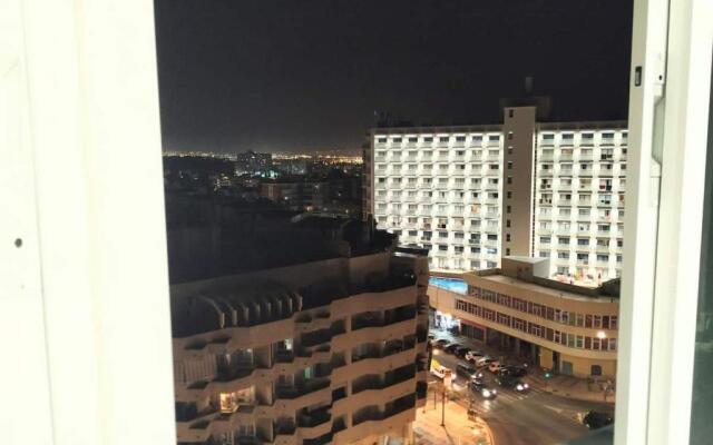 24h Self Check-in Centro Downtown