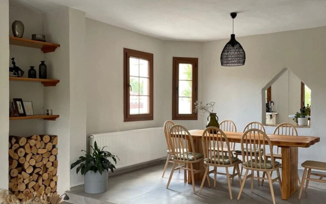 Villa With Private Pool and Garden in Dalyan