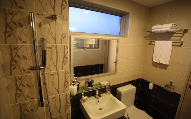 The Cozy in Jeju