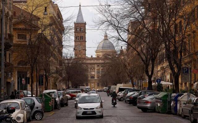 Belhorizon Guest House