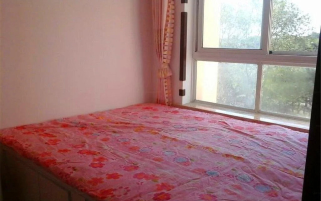 Xingcheng Xinyuan Family Hotel