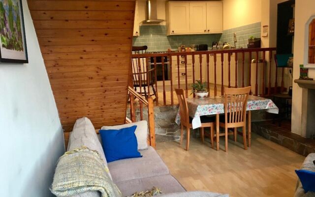 Charming 1-bed House in Hebden Bridge