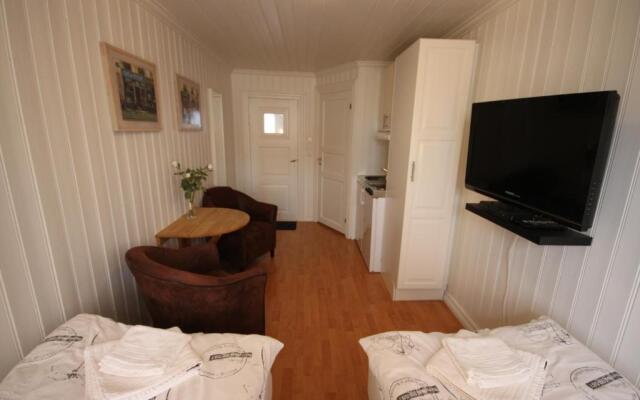 Apartment Old Town Skudeneshavn