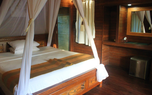 Rigils Lembongan Accommodation