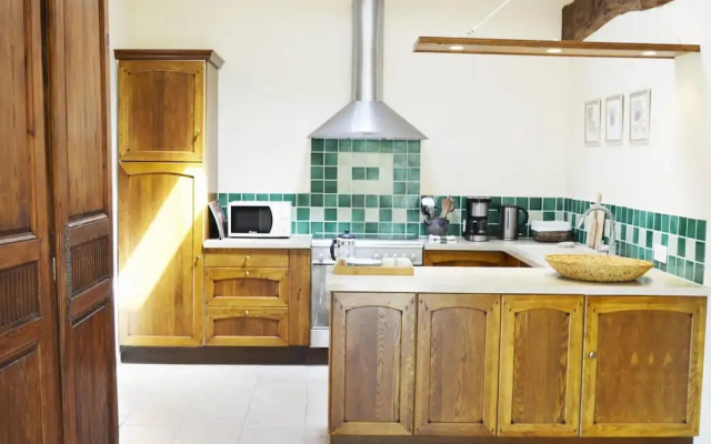 Holiday Home in Dordogne