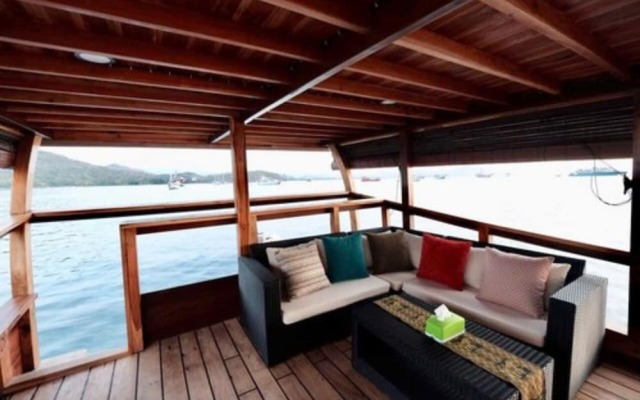 Samara II Liveaboard