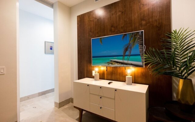 Oceana 122 2 Bedroom Condo