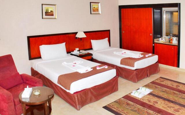 Rehana Royal Beach Resort - Aquapark & Spa