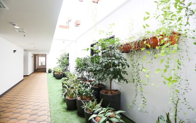 Grand Belllo Hotel JBCC