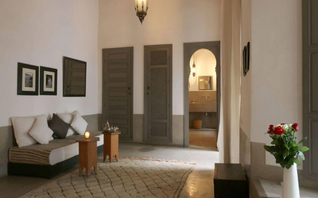 Riad Zaouia 44