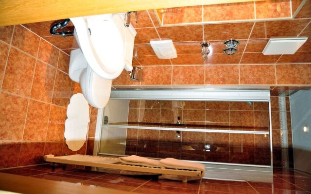 Gästehaus Gritscher