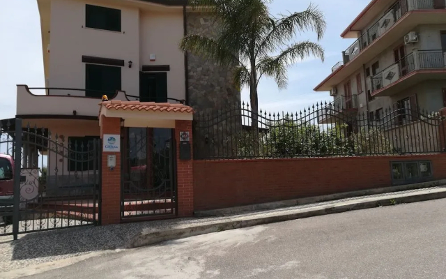 La Collina B&B