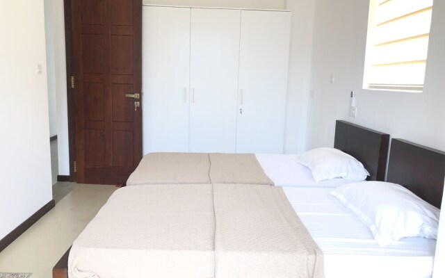 The Apartments by Lanka Vacations