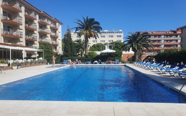 Payet Apartments 6-8 Personas