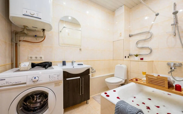 Welcome Home (Вэлком Хоум) на проспекте Ветеранов 75 корпус 3