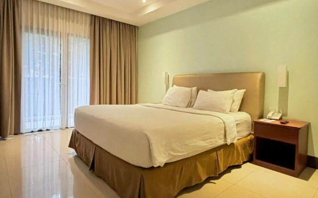 Trans Bandara Residence