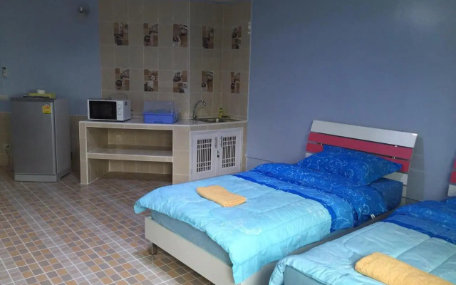 Smart Residence at Muengthongthani