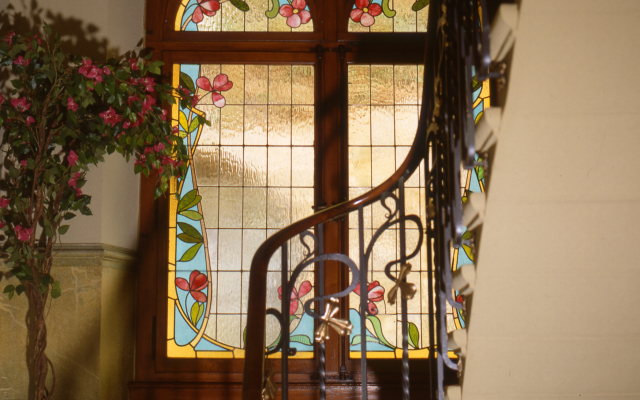 Villa Toscane