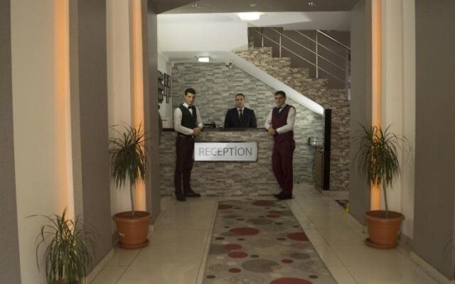 Baranlar Hotel