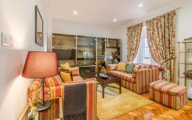 Lisbon Stay at Roma Boulevard Apartment