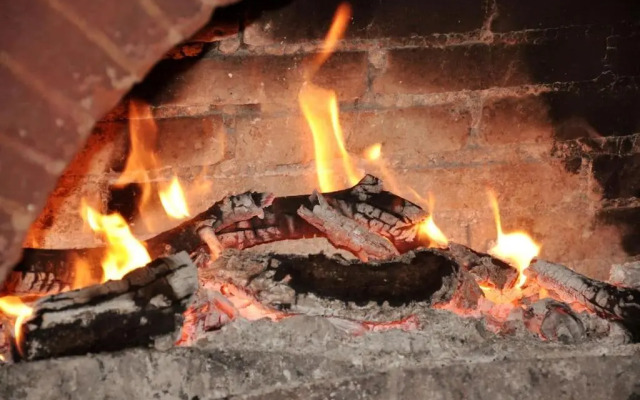 Villa La Veguetilla en San Mateo