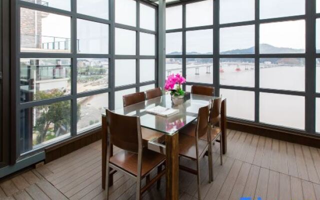 Wenzhou No. 18 Mansion