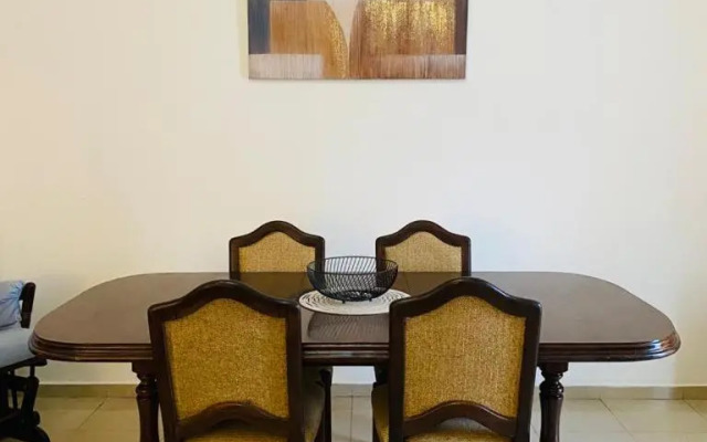 LeCosy House
