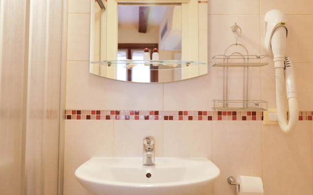 Casa Vacanze Angolo 'Sconto