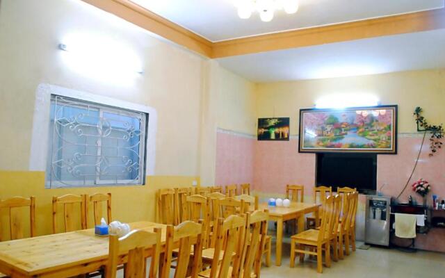 Minh Anh Guesthouse