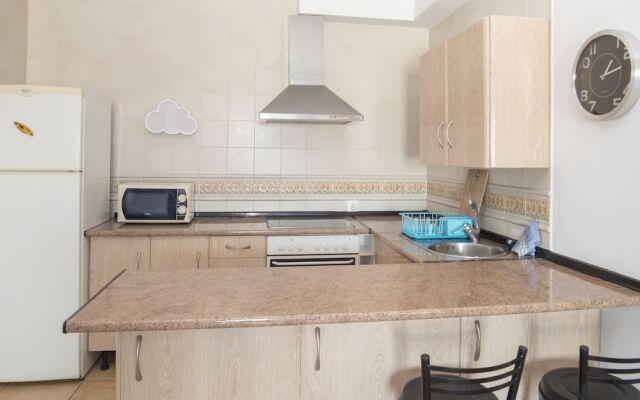 Lightbooking - Tres Islas Corralejo