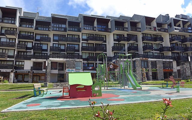 Villa Neige dor Tignes